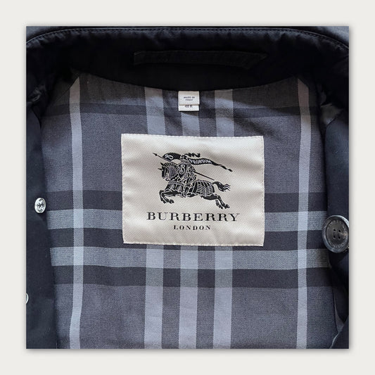 Burberry Trench Coat