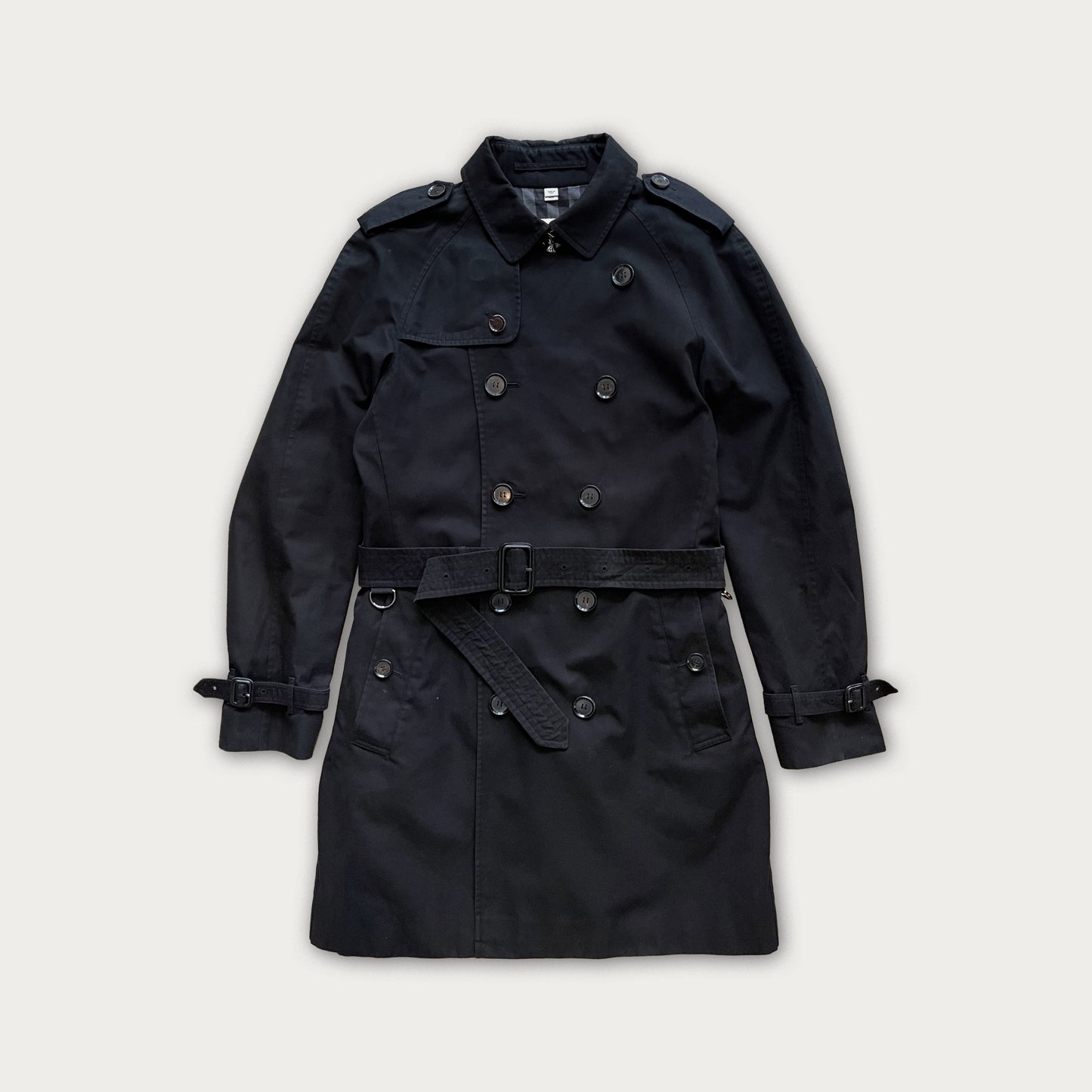 Burberry Trench Coat