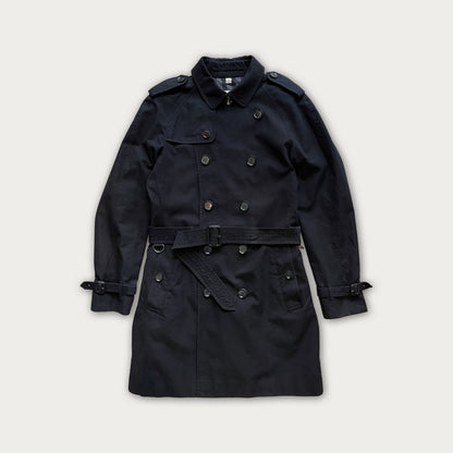 Burberry Trench Coat
