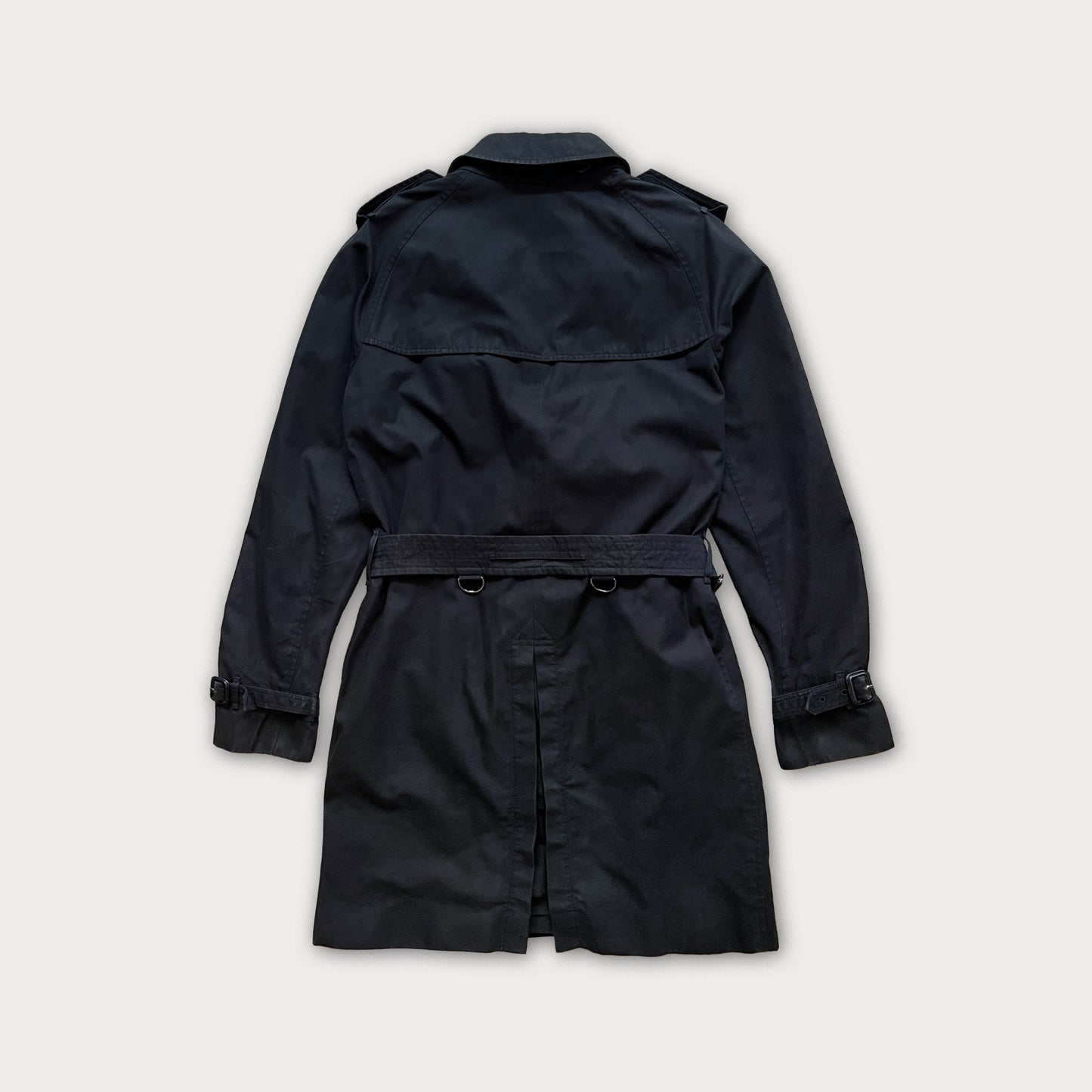 Burberry Trench Coat