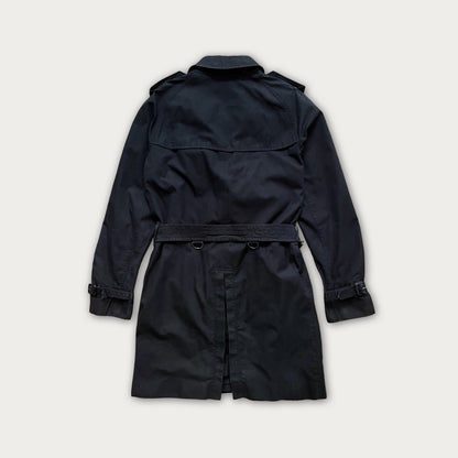 Burberry Trench Coat
