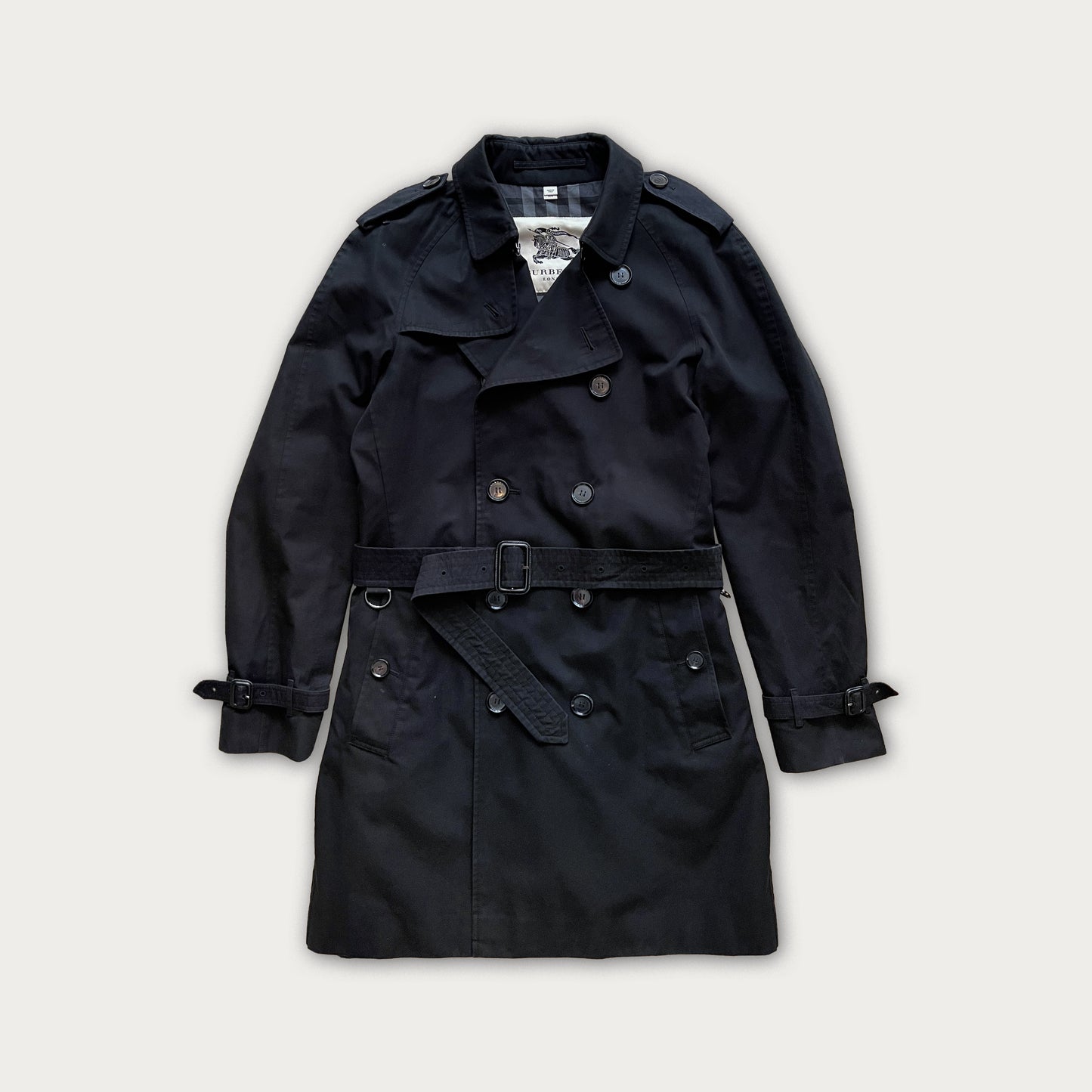 Burberry Trench Coat
