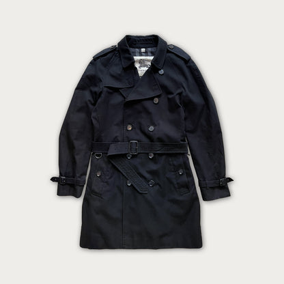 Burberry Trench Coat