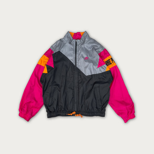 90s Nike Premier Track Jacket