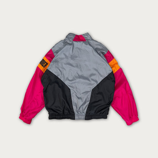 90s Nike Premier Track Jacket