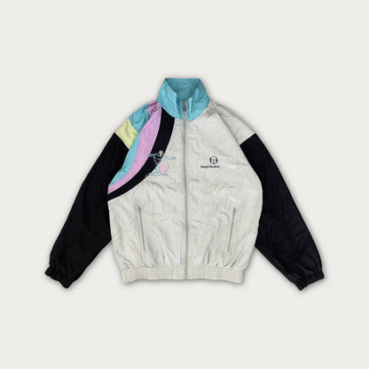 90s Sergio Tacchini Track Jacket