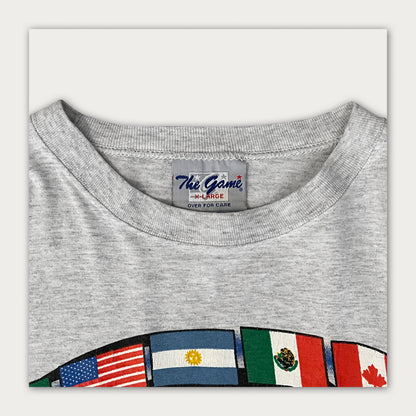 1994 US World Cup Tee