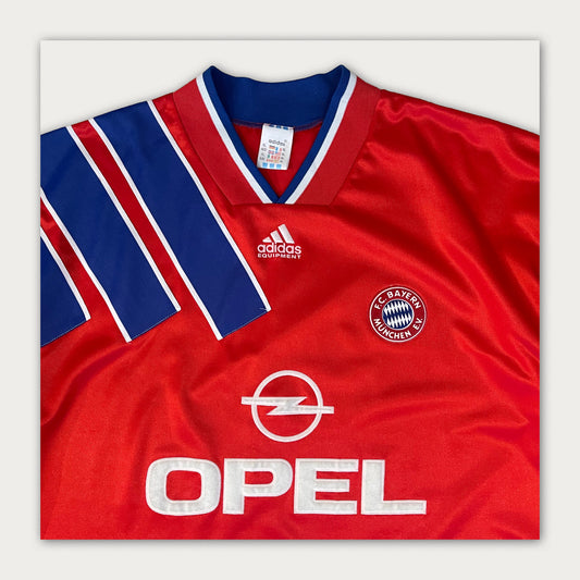 1993-95 Bayern Munich