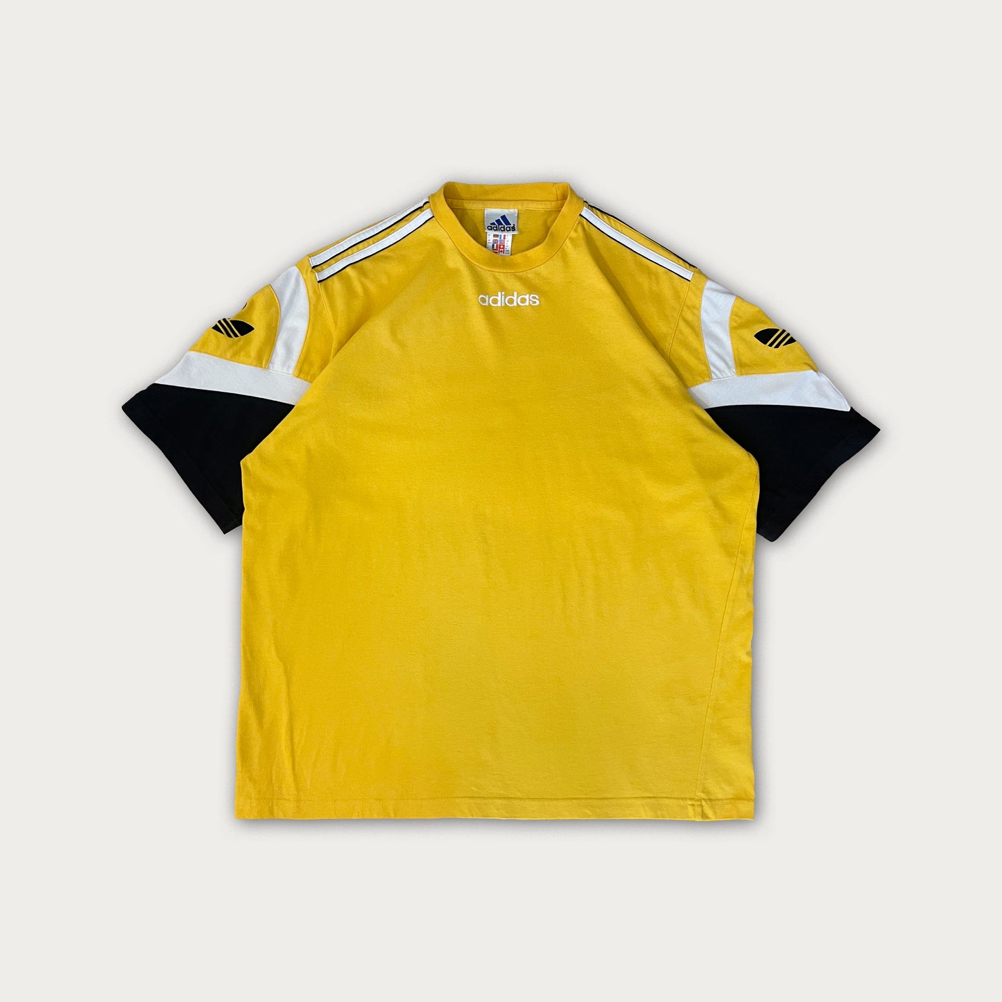 90s Adidas Tee