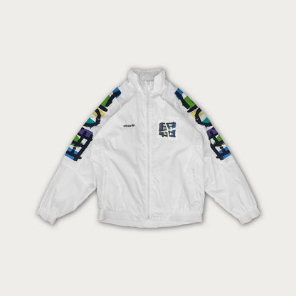 90s Adidas X Stefan Edberg Track Jacket