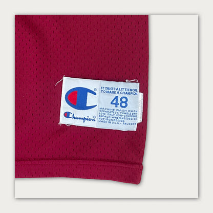 Champion Football Jersey