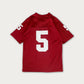 Oklahoma Sooners Jersey