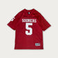 Oklahoma Sooners Jersey