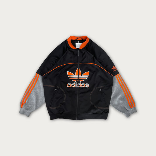 90s Adidas Track Jacket