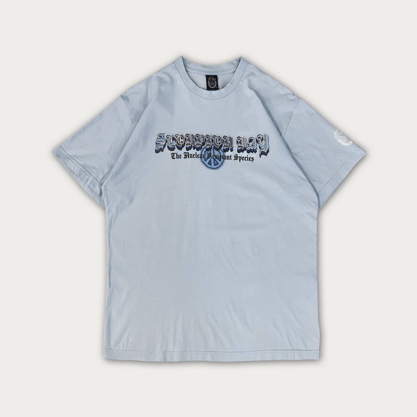 90s Scorpion Bay Tee