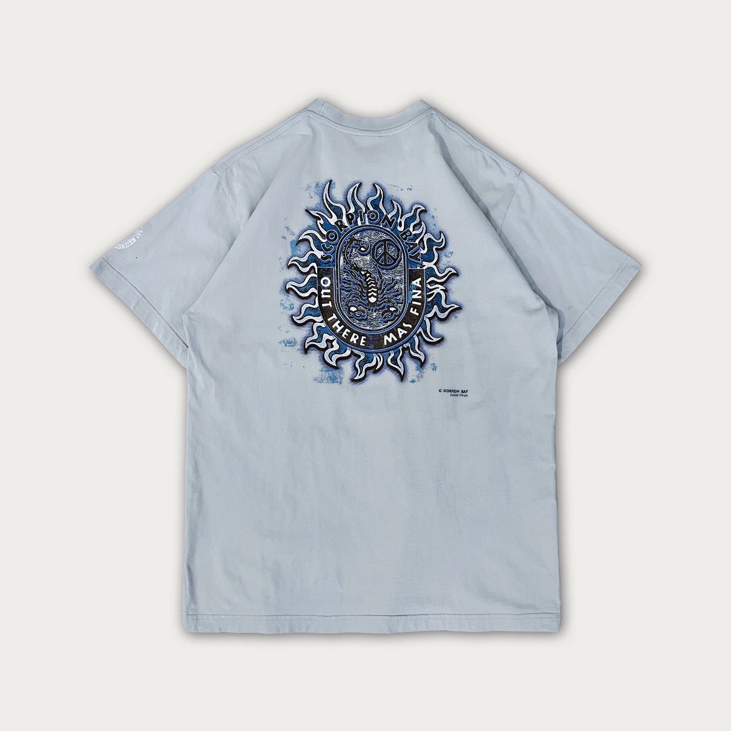 90s Scorpion Bay Tee