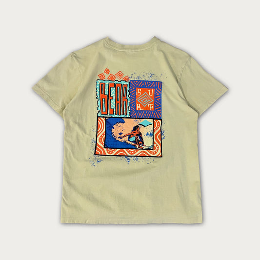 90s Bear Tee