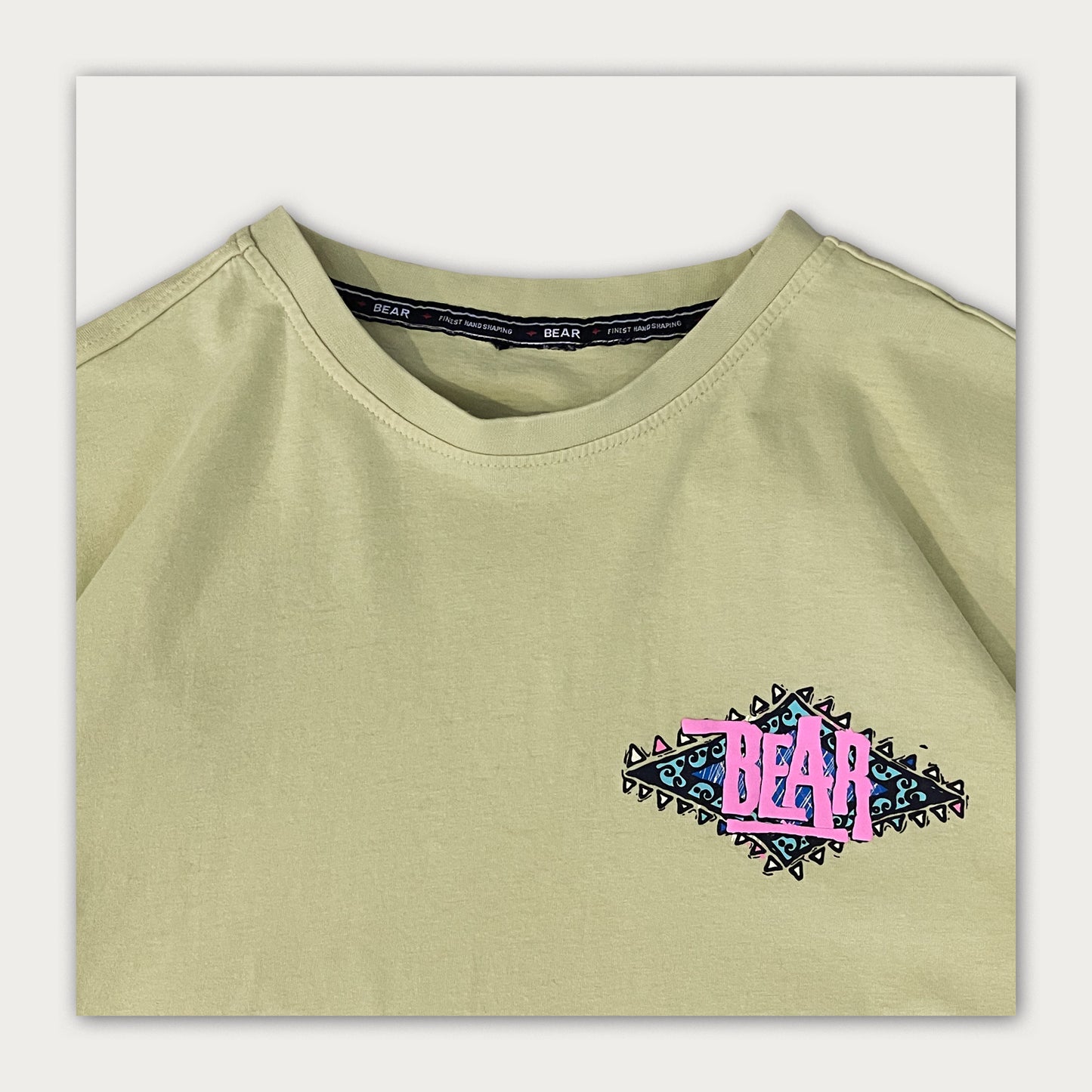 90s Bear Tee