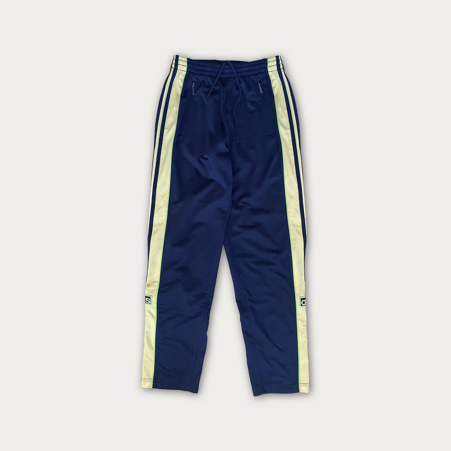 90s Adidas Track Pants
