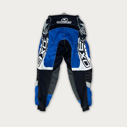 00s Axo Biker Pants