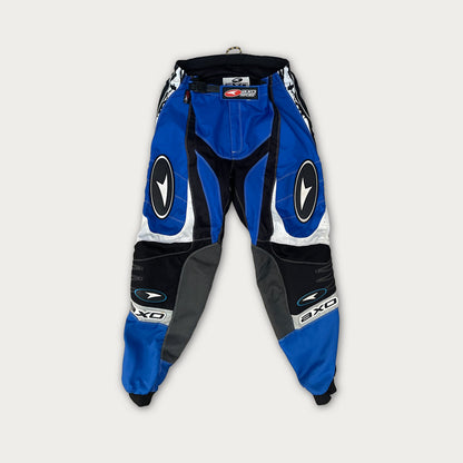 00s Axo Biker Pants