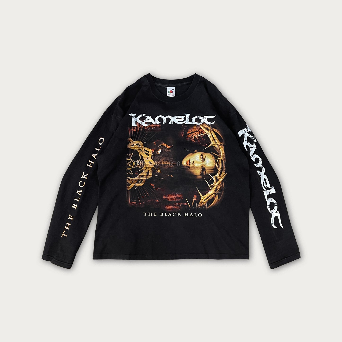 2005 Kamelot Light Sweatshirt