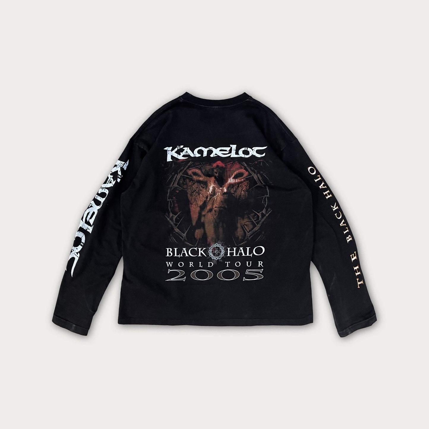 2005 Kamelot Light Sweatshirt
