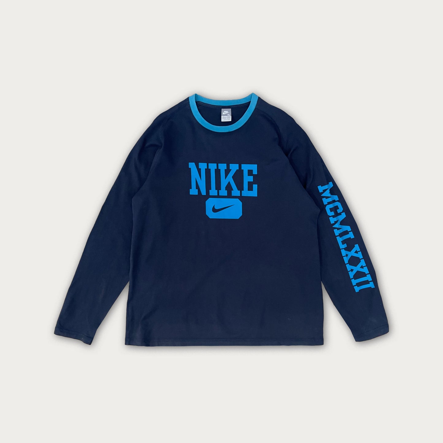 00s Nike Light Sweatshirt