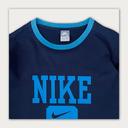 00s Nike Light Sweatshirt