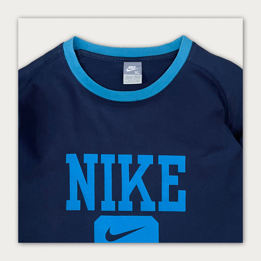 00s Nike Light Sweatshirt