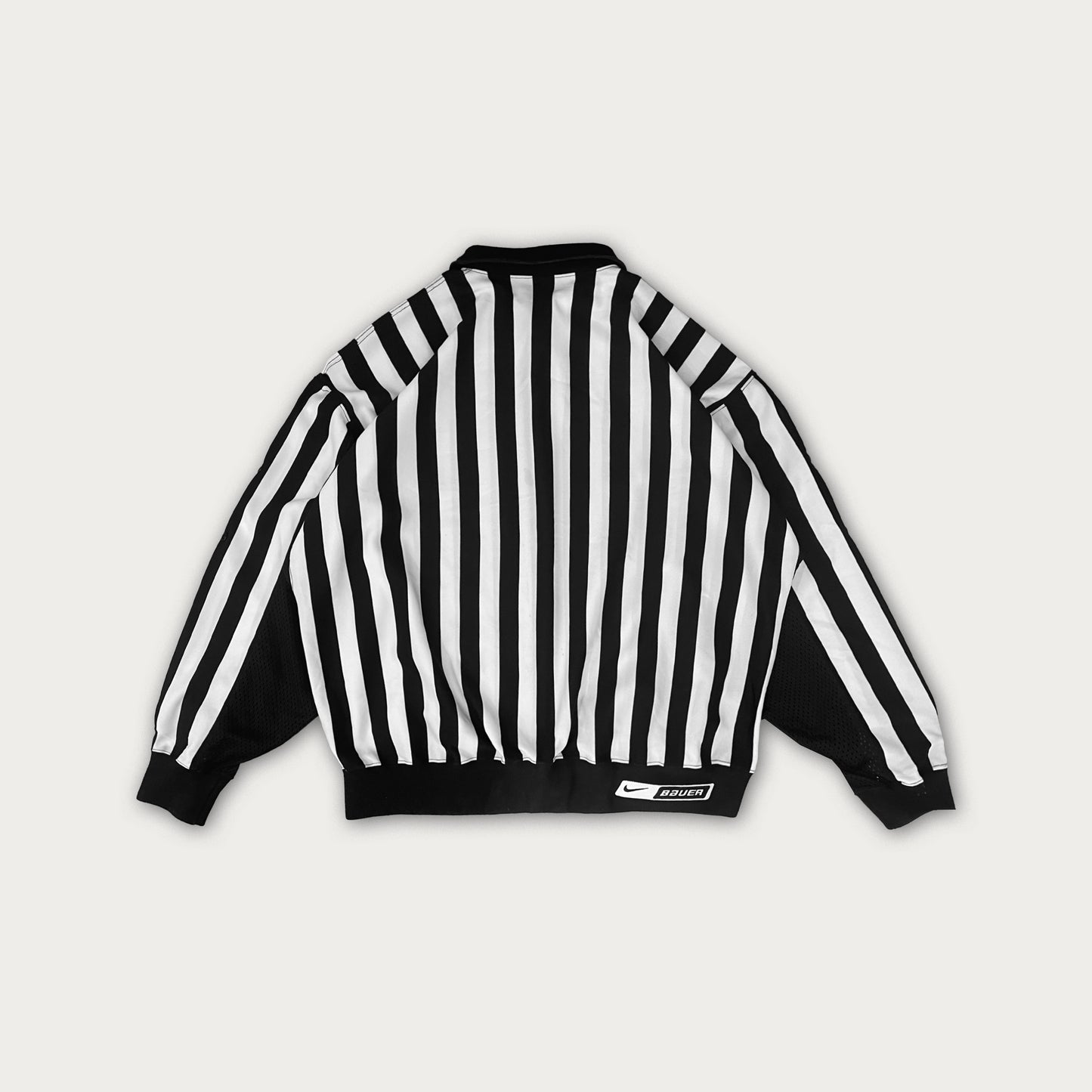 Bauer-Nike Hockey Referee Jersey