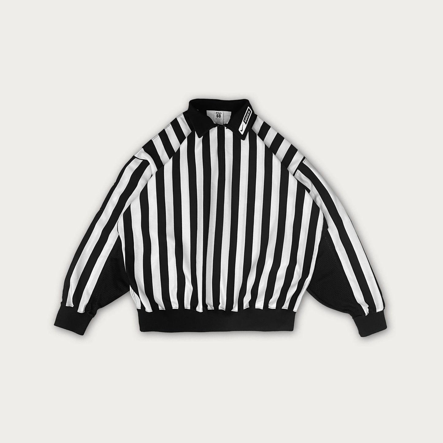 Bauer-Nike Hockey Referee Jersey