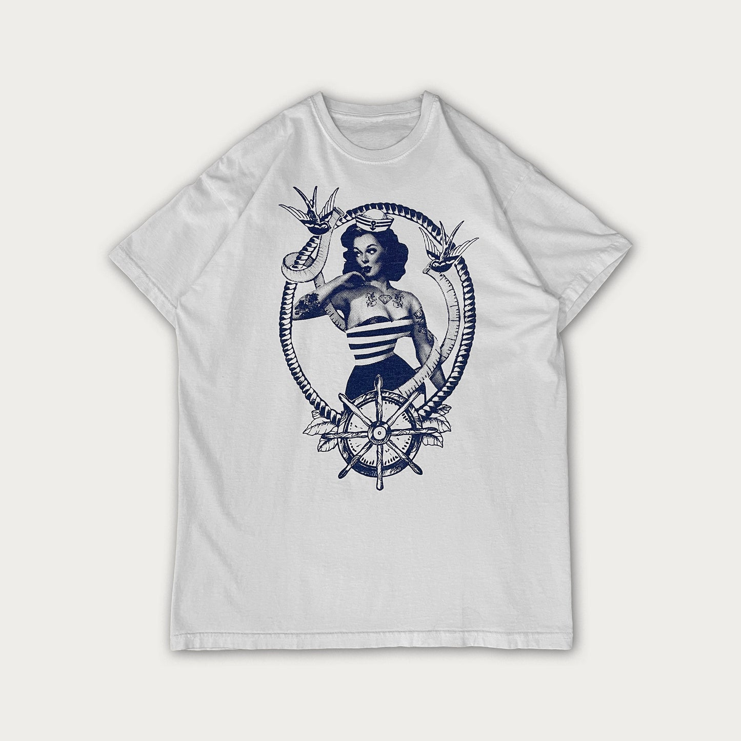 Sailor Tee