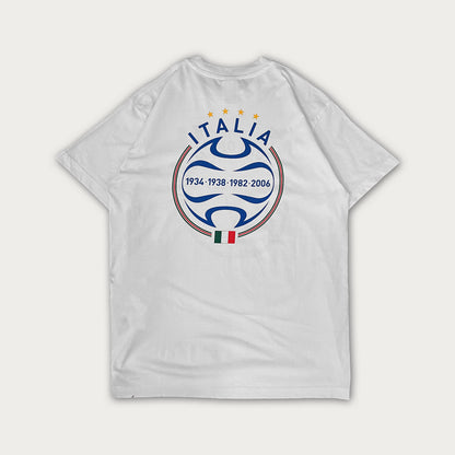 2006 Italy World Cup Winner - Adidas