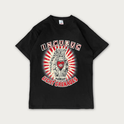 2007 Incubus Tee