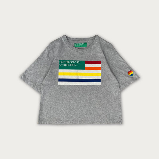 Benetton Tee