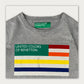 Benetton Tee