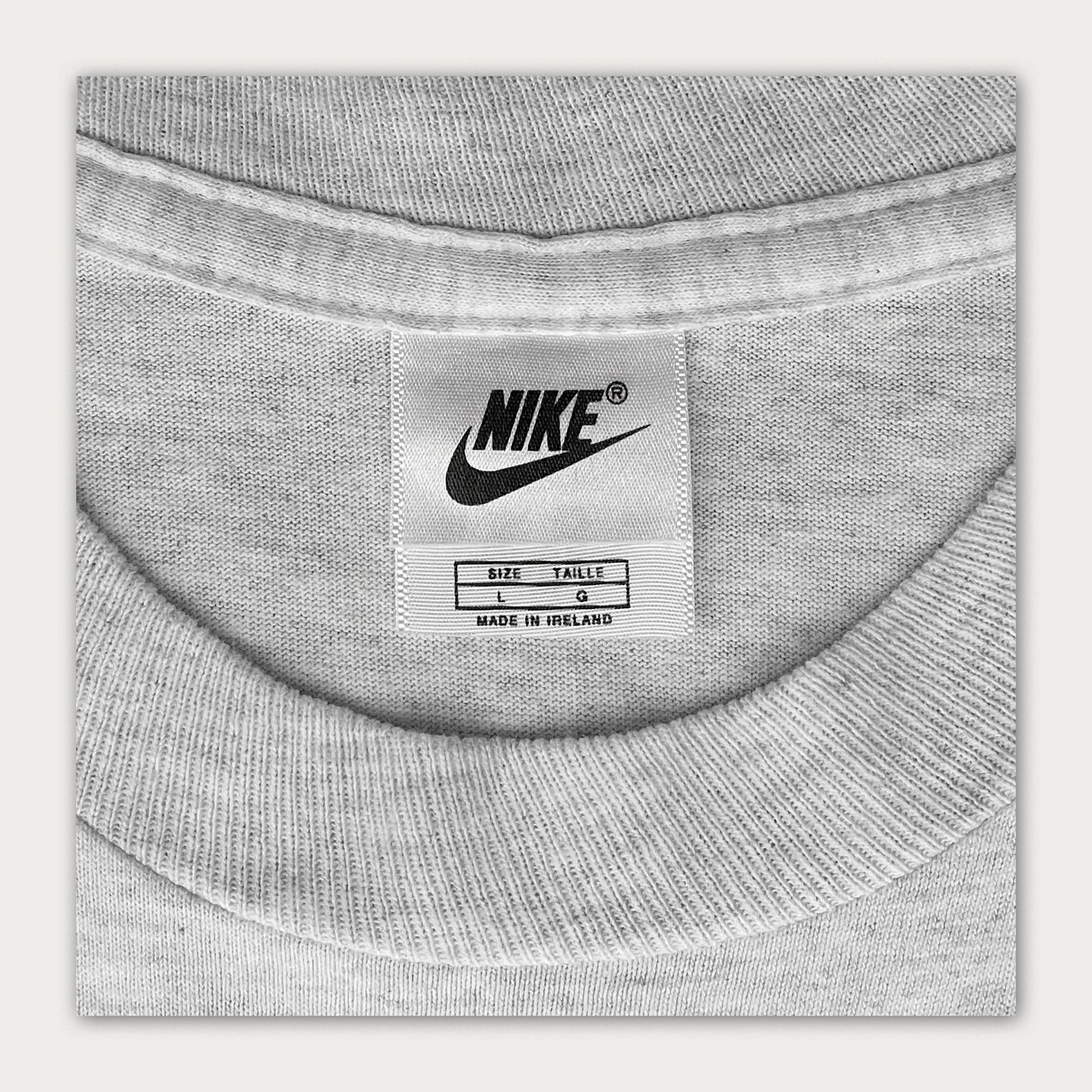Rare 90s Nike Tee