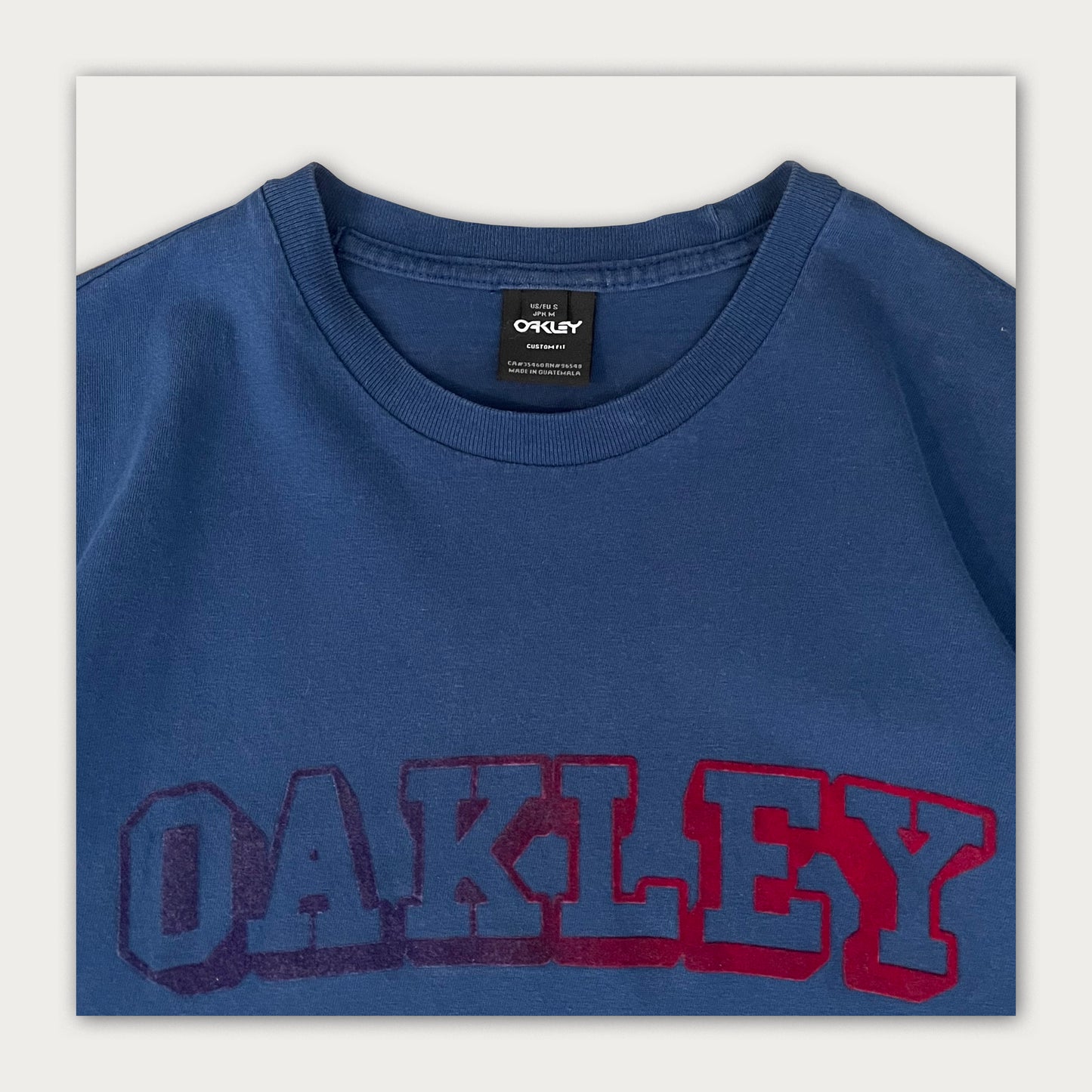 Oakley Tee