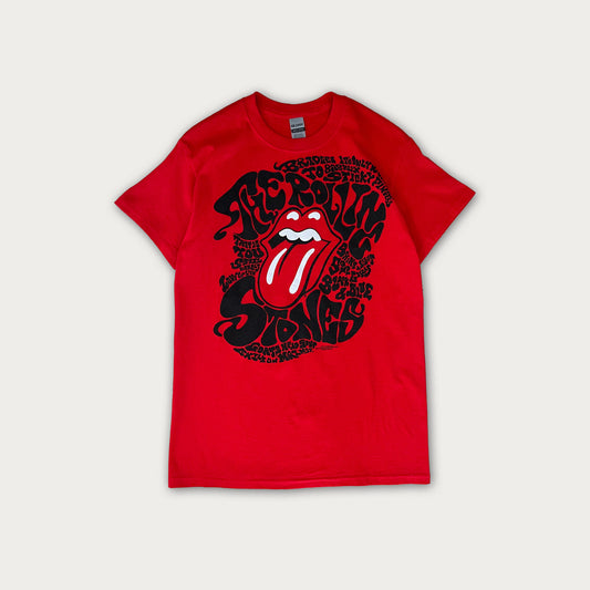 The Rolling Stones Tee