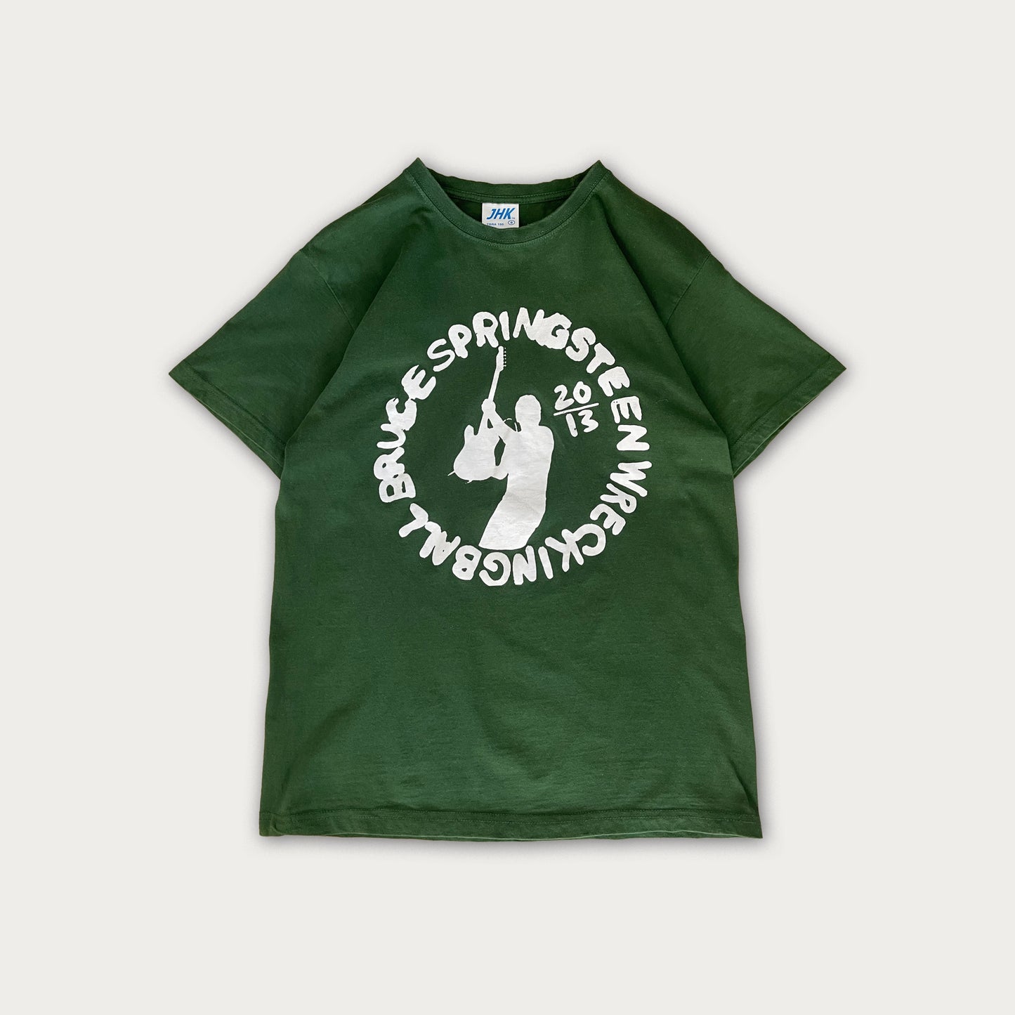 Bruce Springsteen Tee