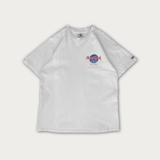 90s Hard Rock Cafe - Heavy Tee