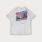 90s Hard Rock Cafe - Heavy Tee