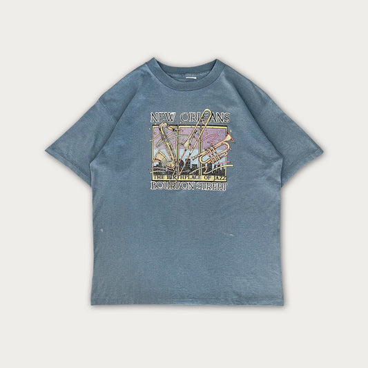 90s Souvenir Tee - Single Stitched