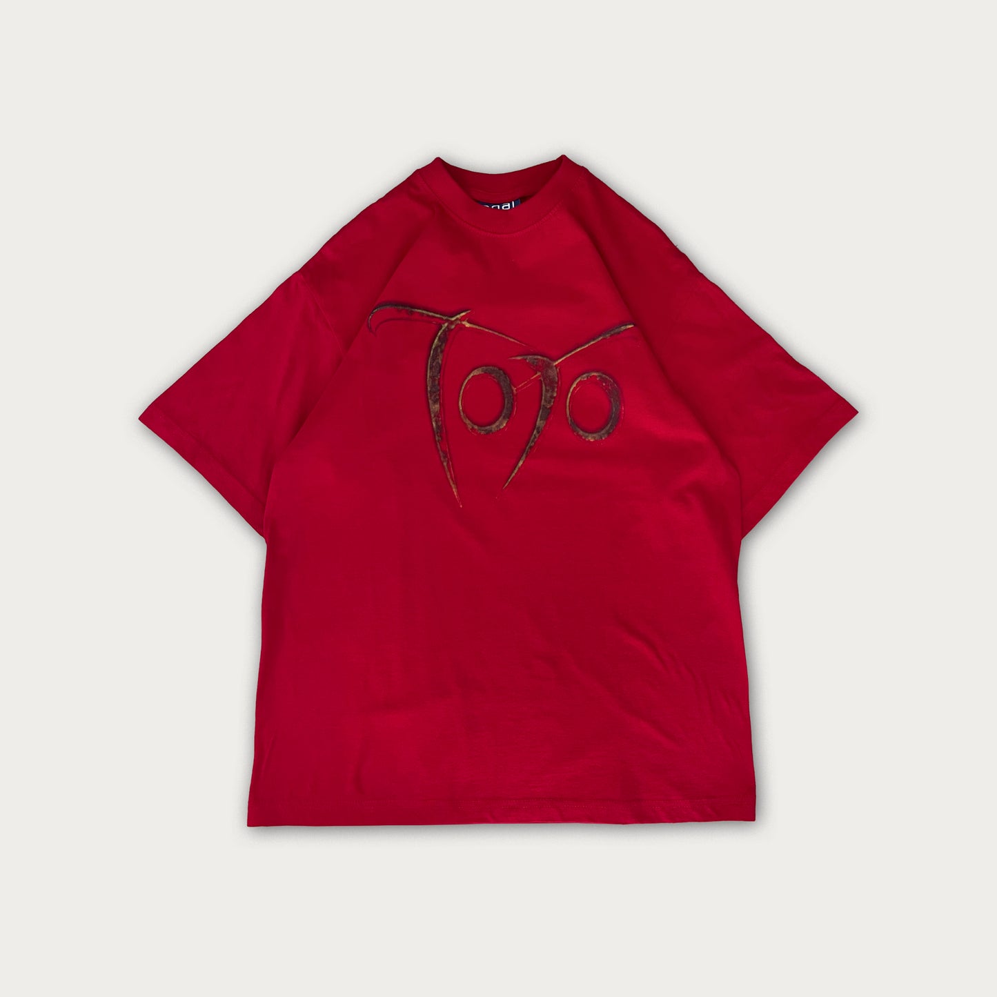 Toto Tee