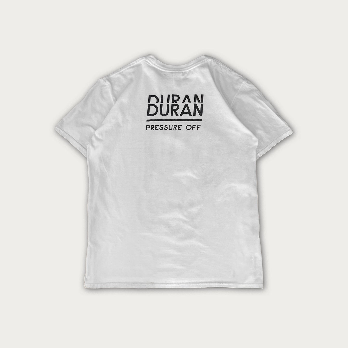Duran Duran Tee