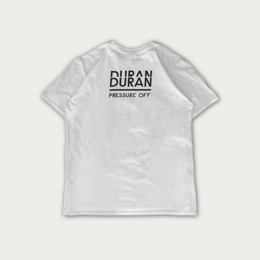 Duran Duran Tee