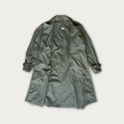 Cotonificio Cantoni Trench Coat