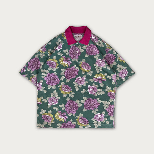 Stefanel Polo Shirt