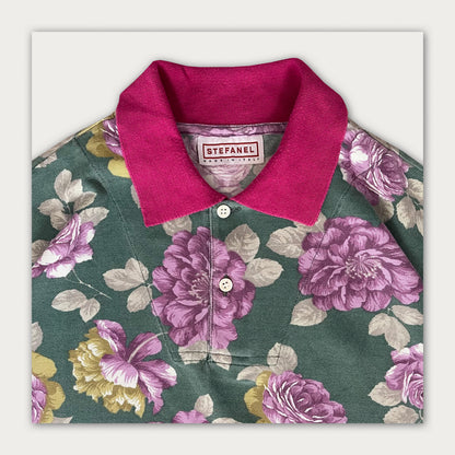 Stefanel Polo Shirt